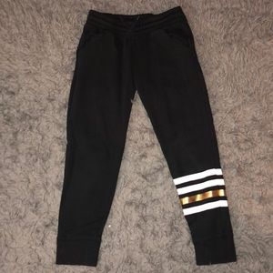 Girls Sweatpants